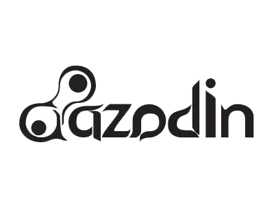 Azodin logo
