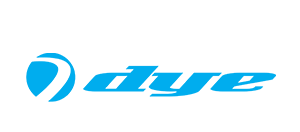 Dye logo
