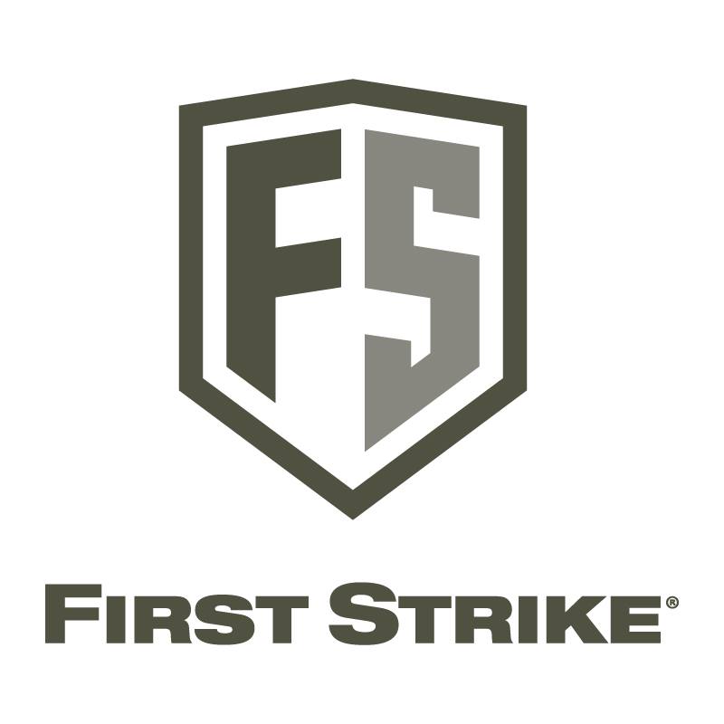 First Strike logo