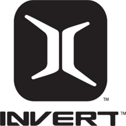 Invert logo