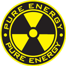 Pure Energy logo