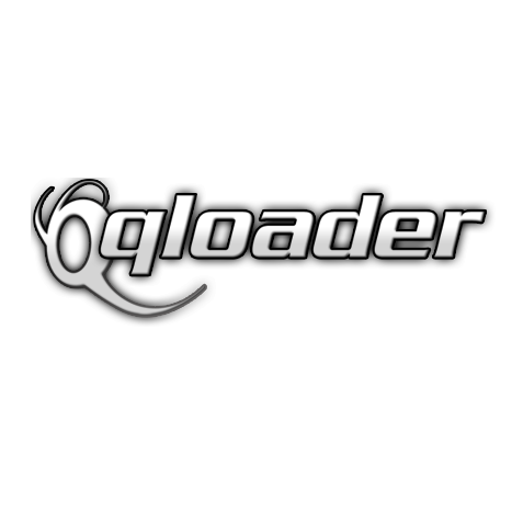 Q-Loader logo
