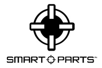 Smart Parts logo