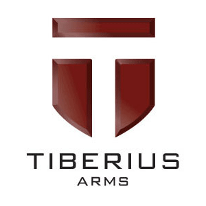 Tiberius Arms logo